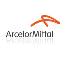 ArcelorMittal LOGO